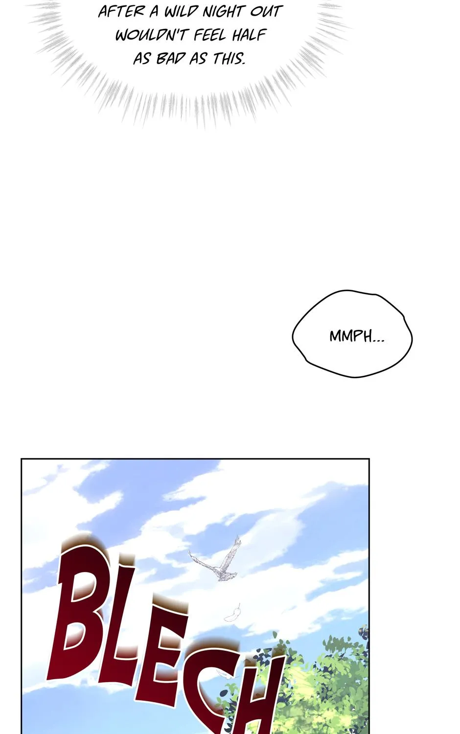 The Perfect Chapter 21 page 8 - 