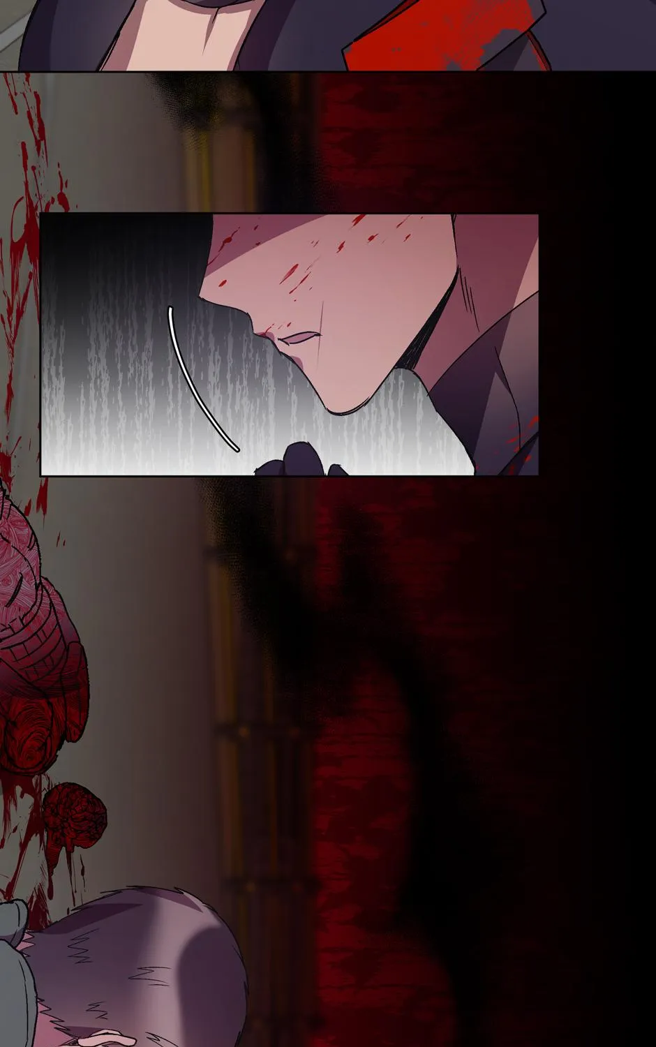 The Perfect Chapter 21 page 76 - 