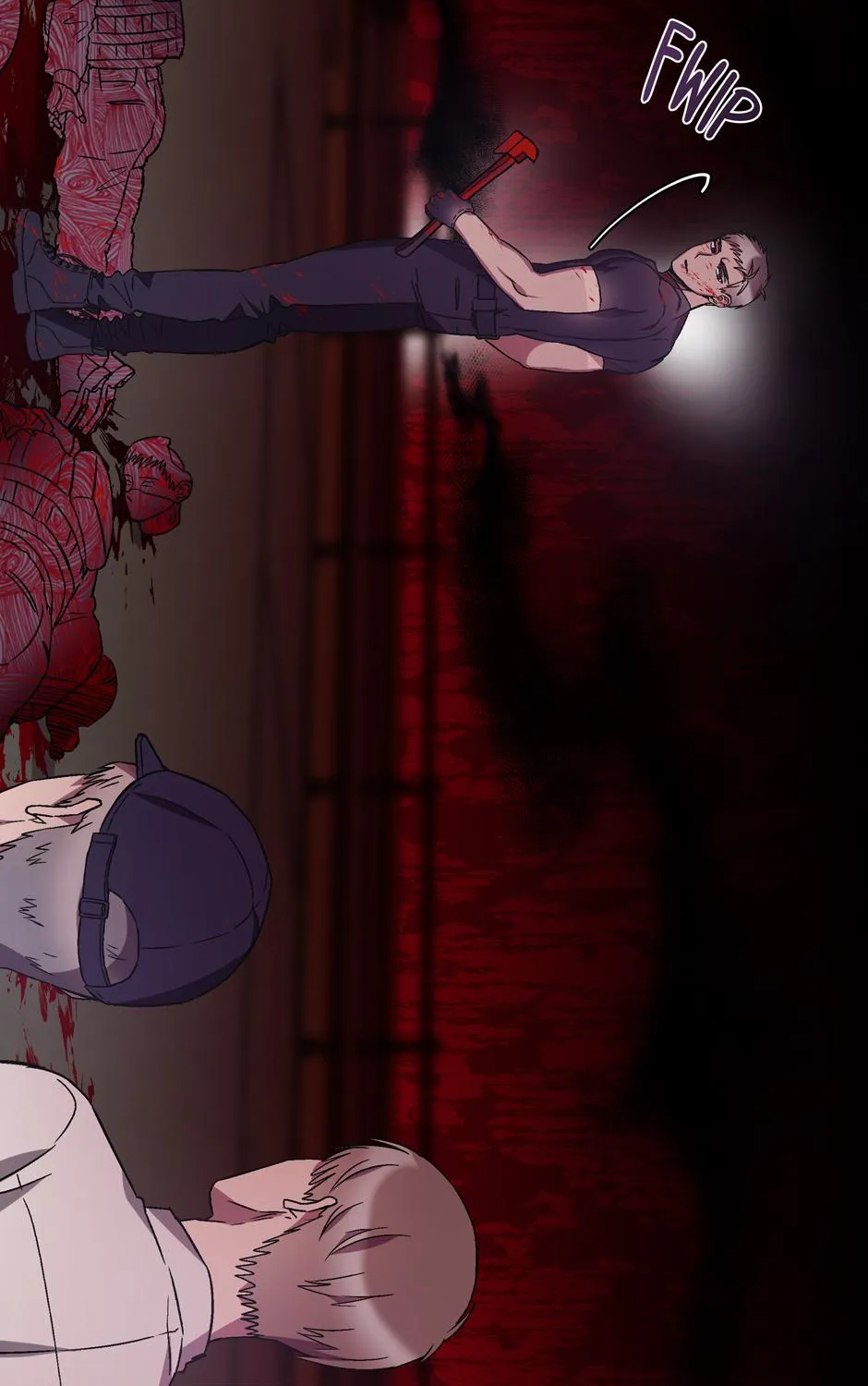 The Perfect Chapter 21 page 78 - 