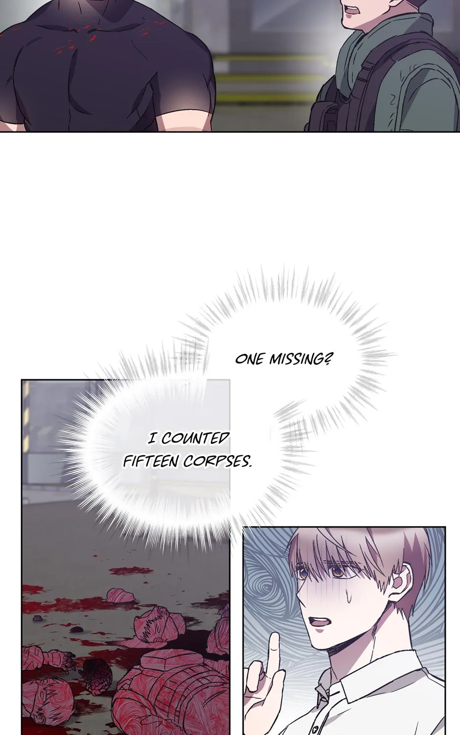 The Perfect Chapter 21 page 82 - 