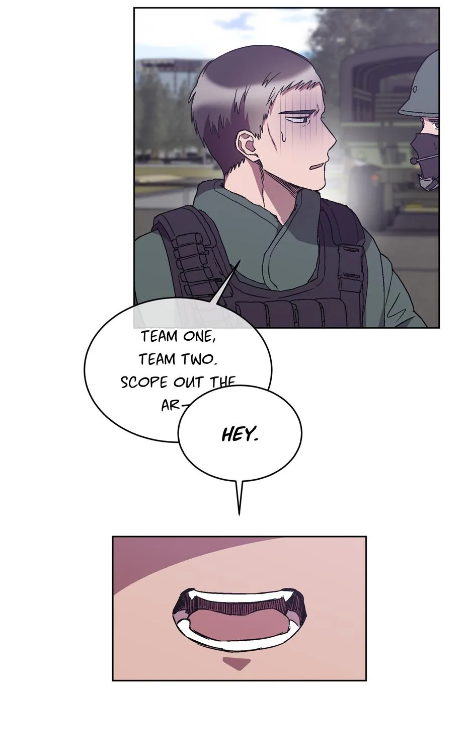 The Perfect Chapter 21 page 86 - 