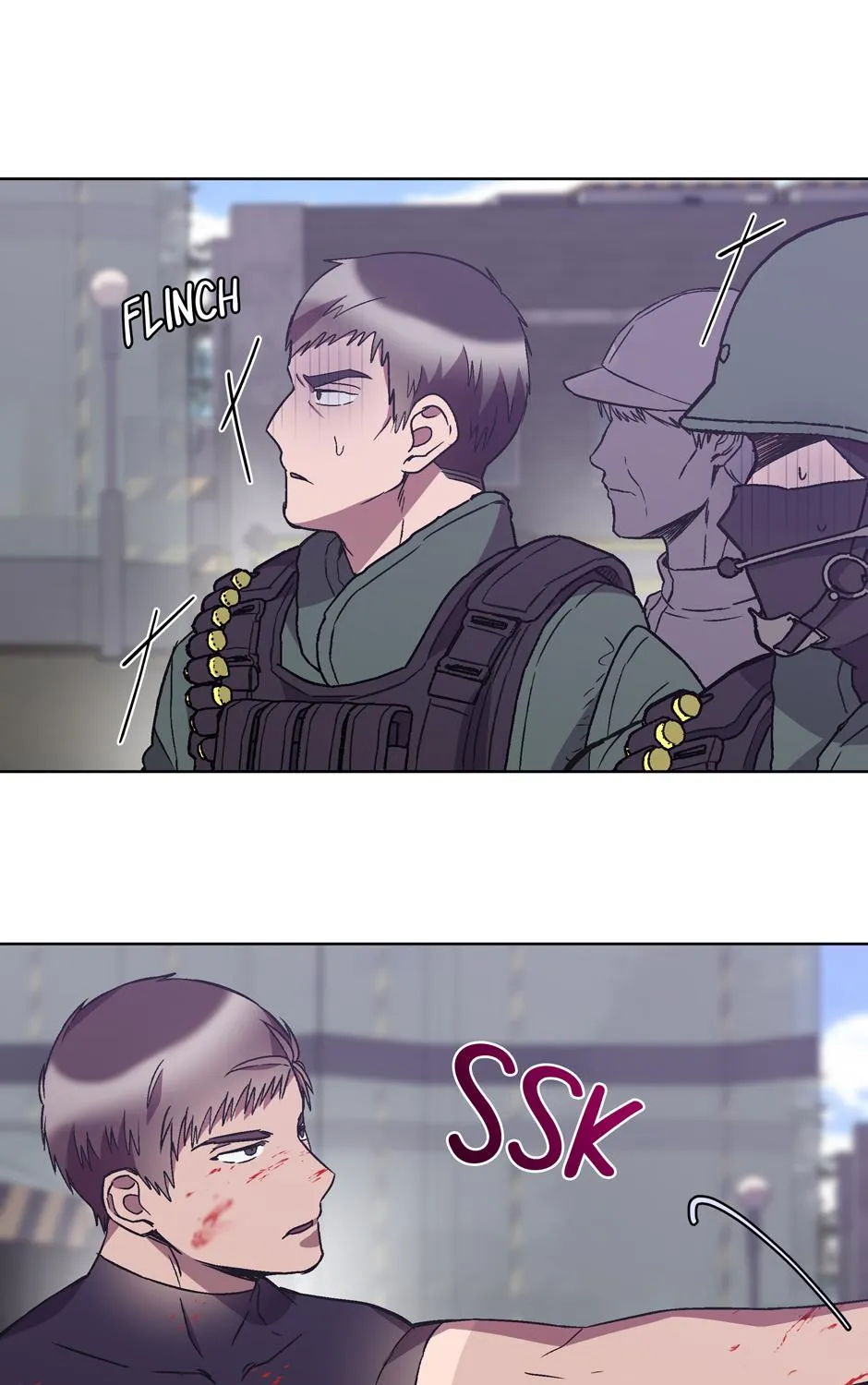 The Perfect Chapter 21 page 88 - 