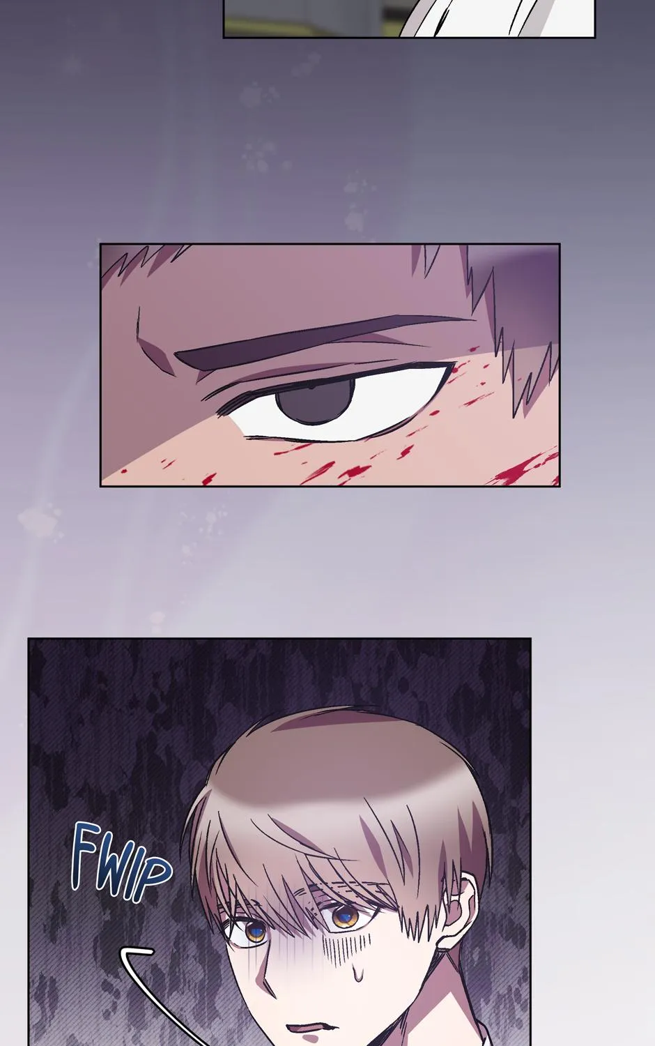 The Perfect Chapter 21 page 92 - 