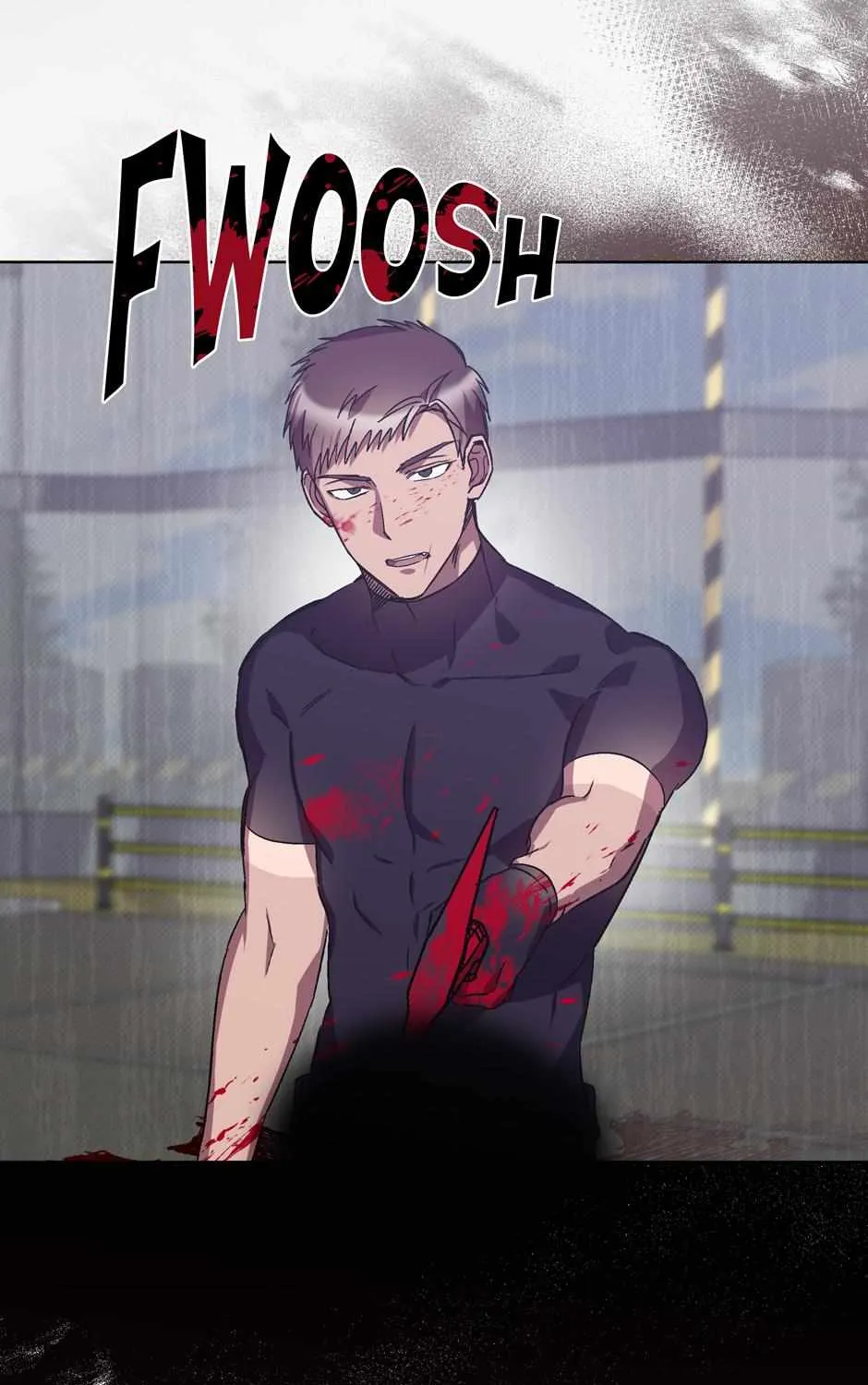 The Perfect Chapter 21 page 94 - 