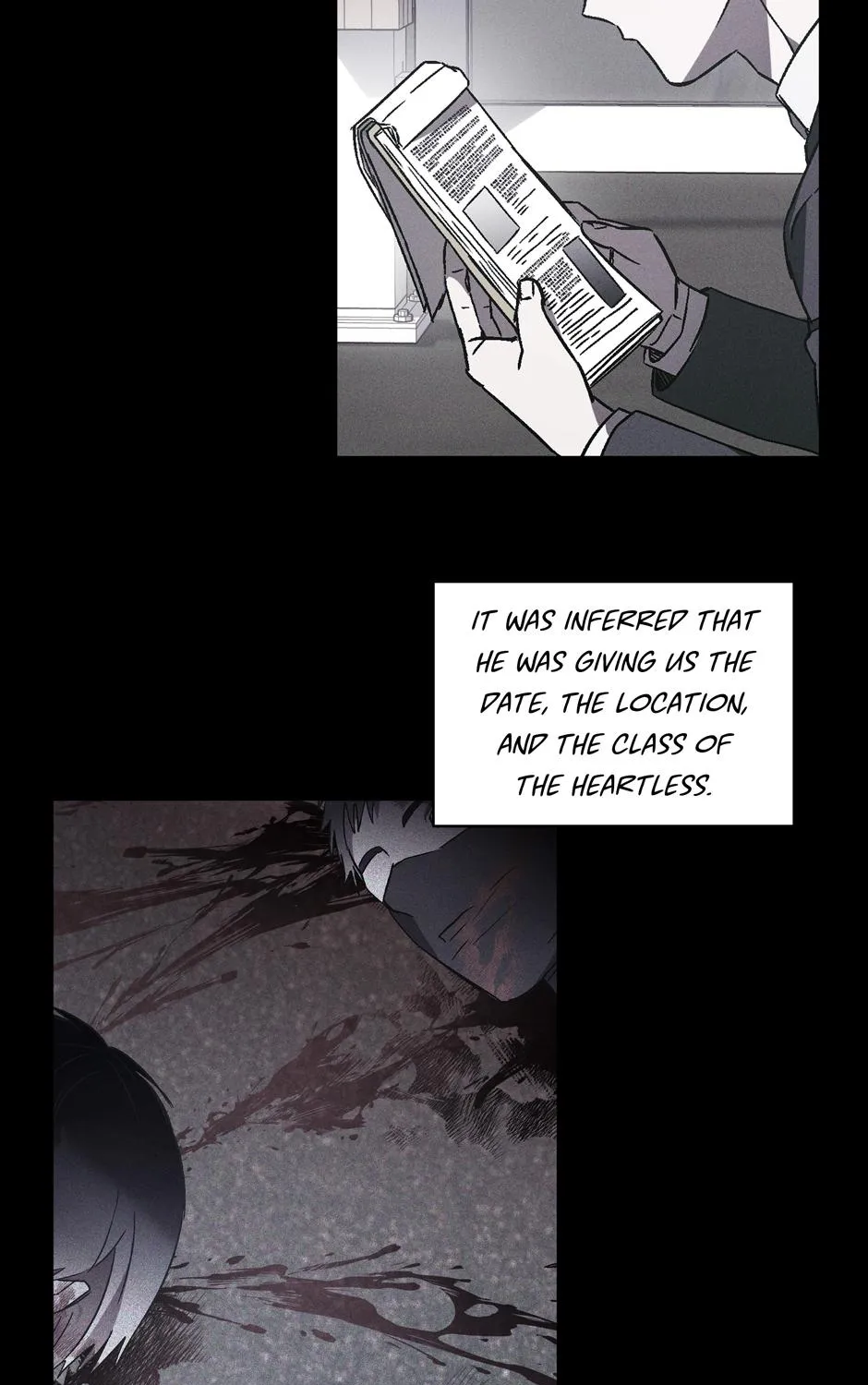 The Perfect Chapter 22 page 18 - 