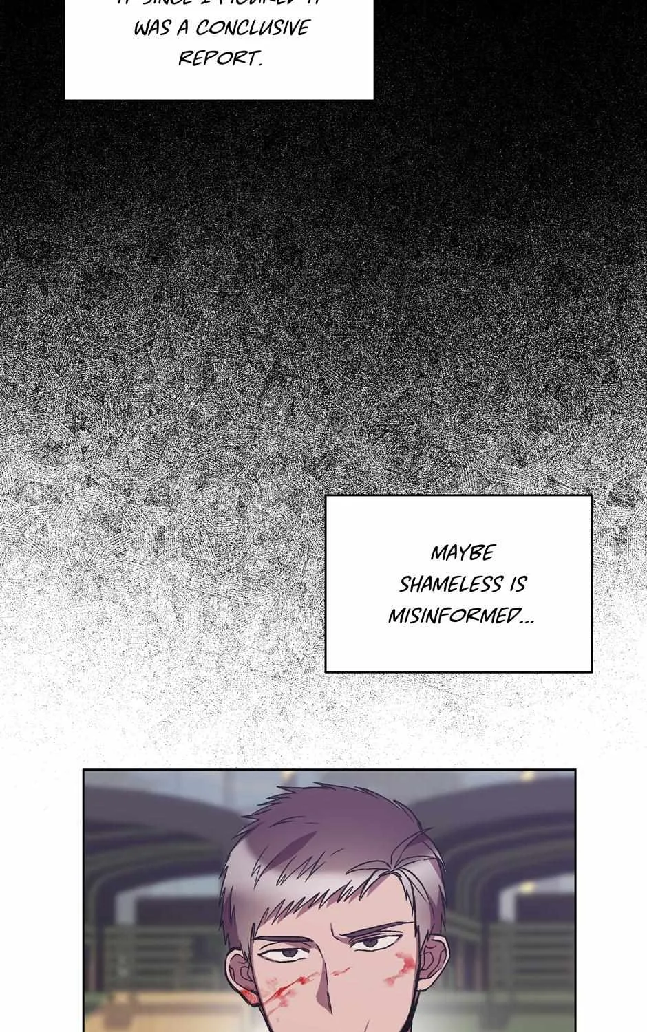 The Perfect Chapter 22 page 20 - 