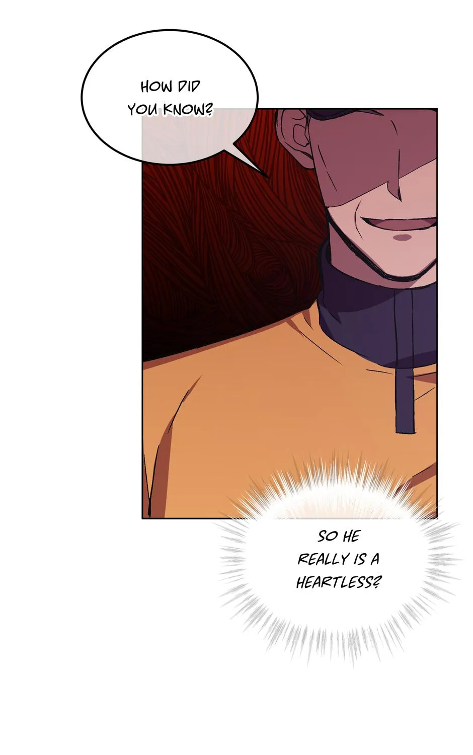 The Perfect Chapter 22 page 22 - 