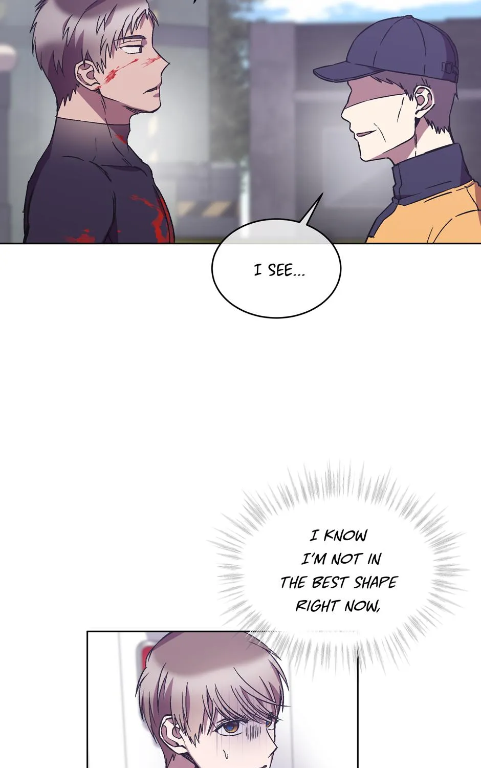 The Perfect Chapter 22 page 24 - 