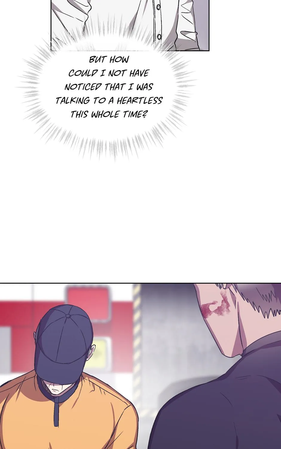 The Perfect Chapter 22 page 26 - 