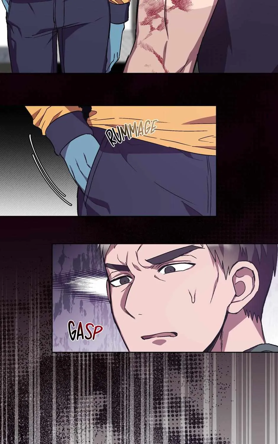 The Perfect Chapter 22 page 28 - 