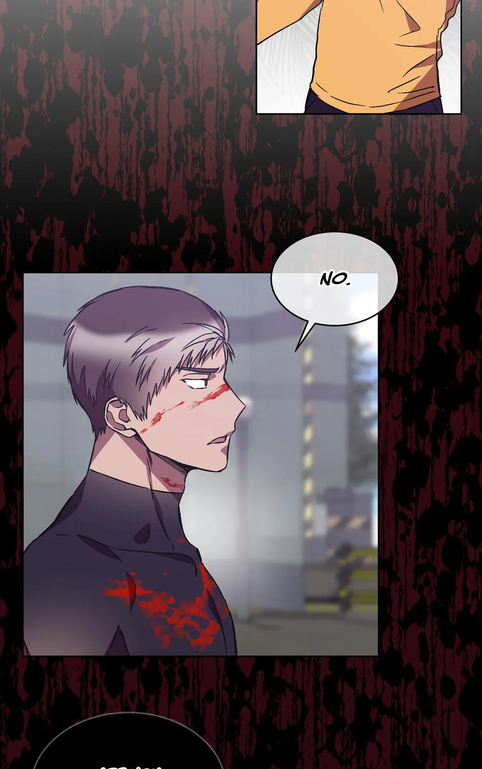 The Perfect Chapter 22 page 34 - 