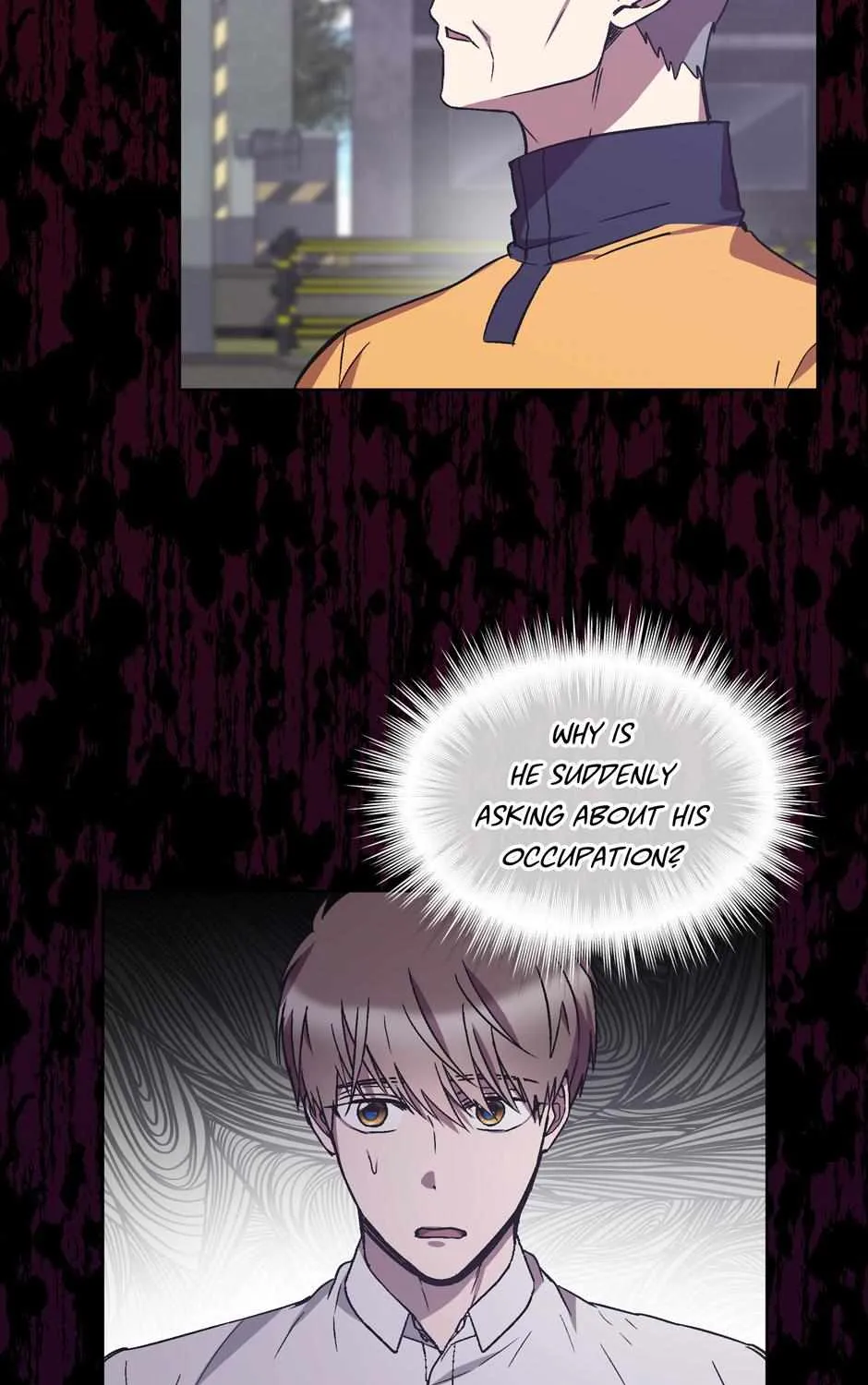 The Perfect Chapter 22 page 36 - 