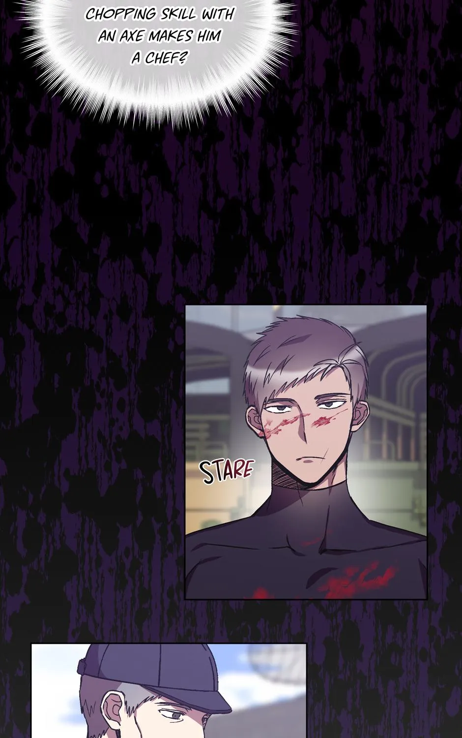 The Perfect Chapter 22 page 38 - 