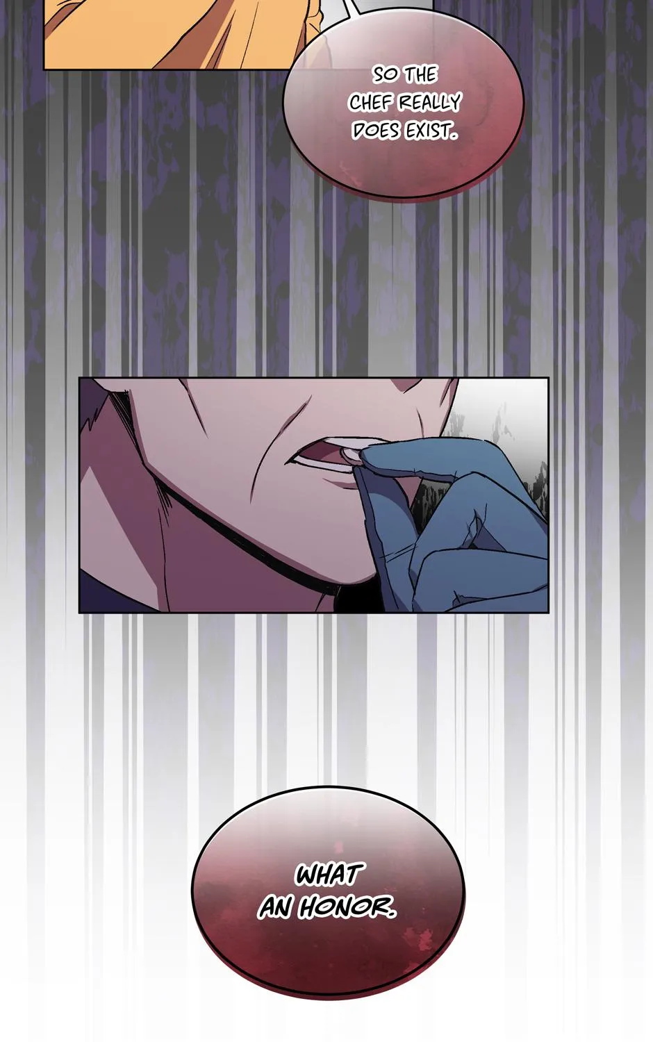 The Perfect Chapter 22 page 40 - 