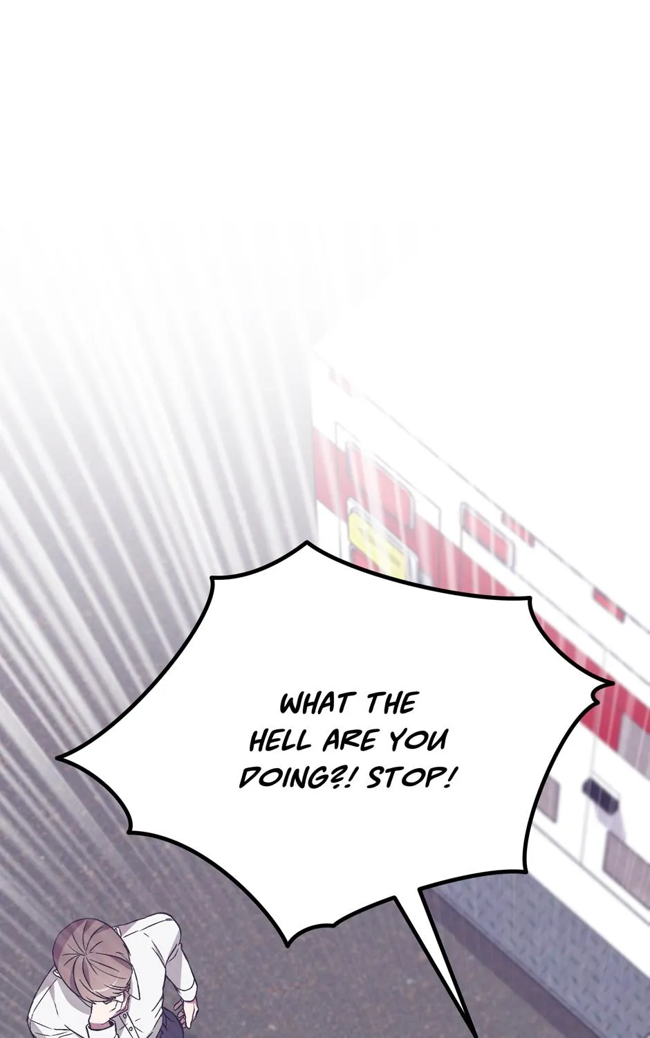 The Perfect Chapter 22 page 42 - 