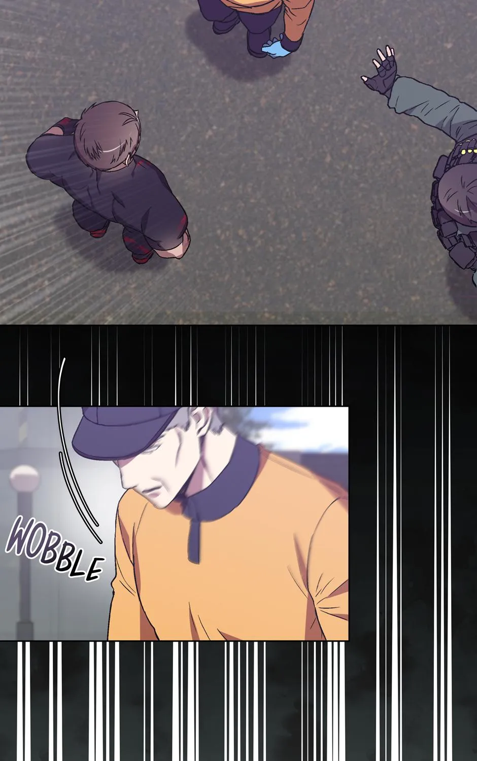 The Perfect Chapter 22 page 44 - 