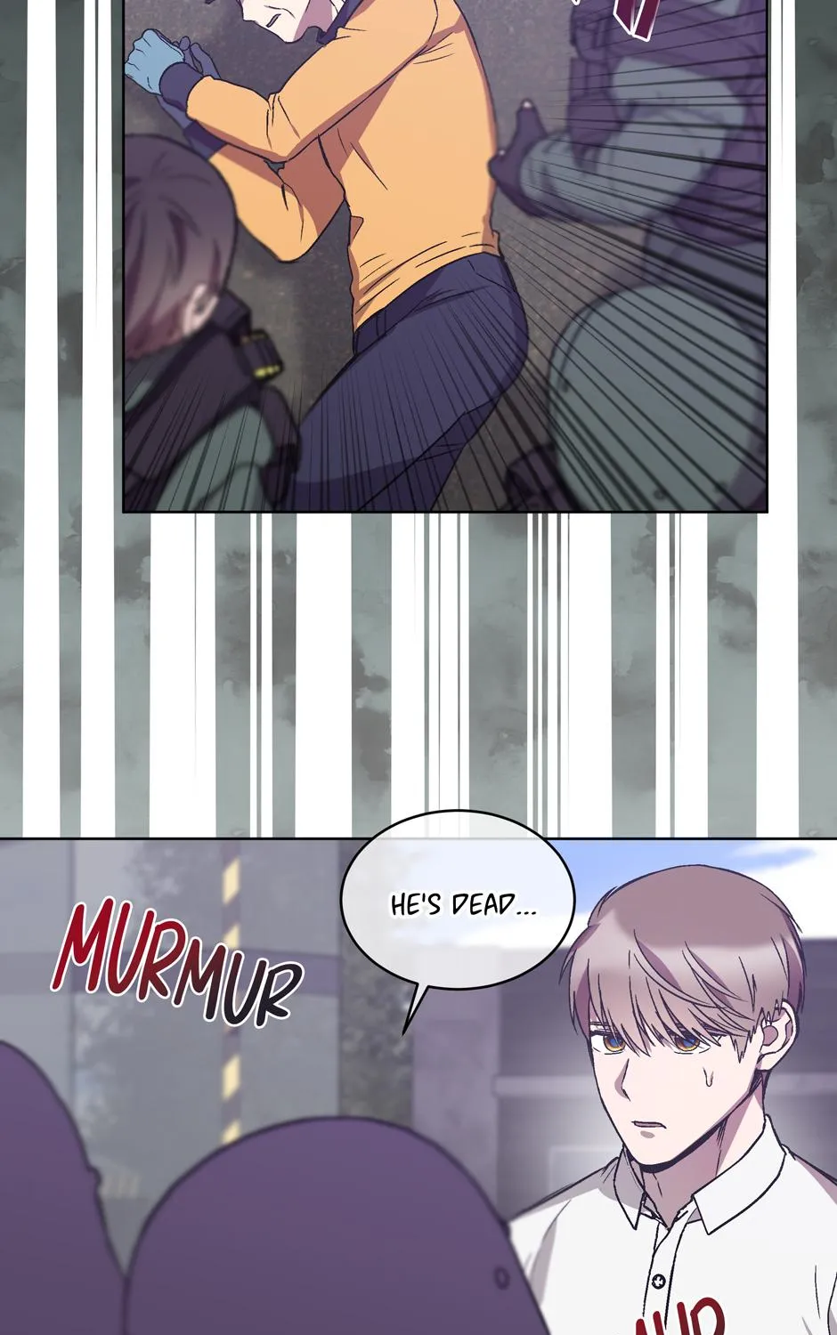 The Perfect Chapter 22 page 46 - 