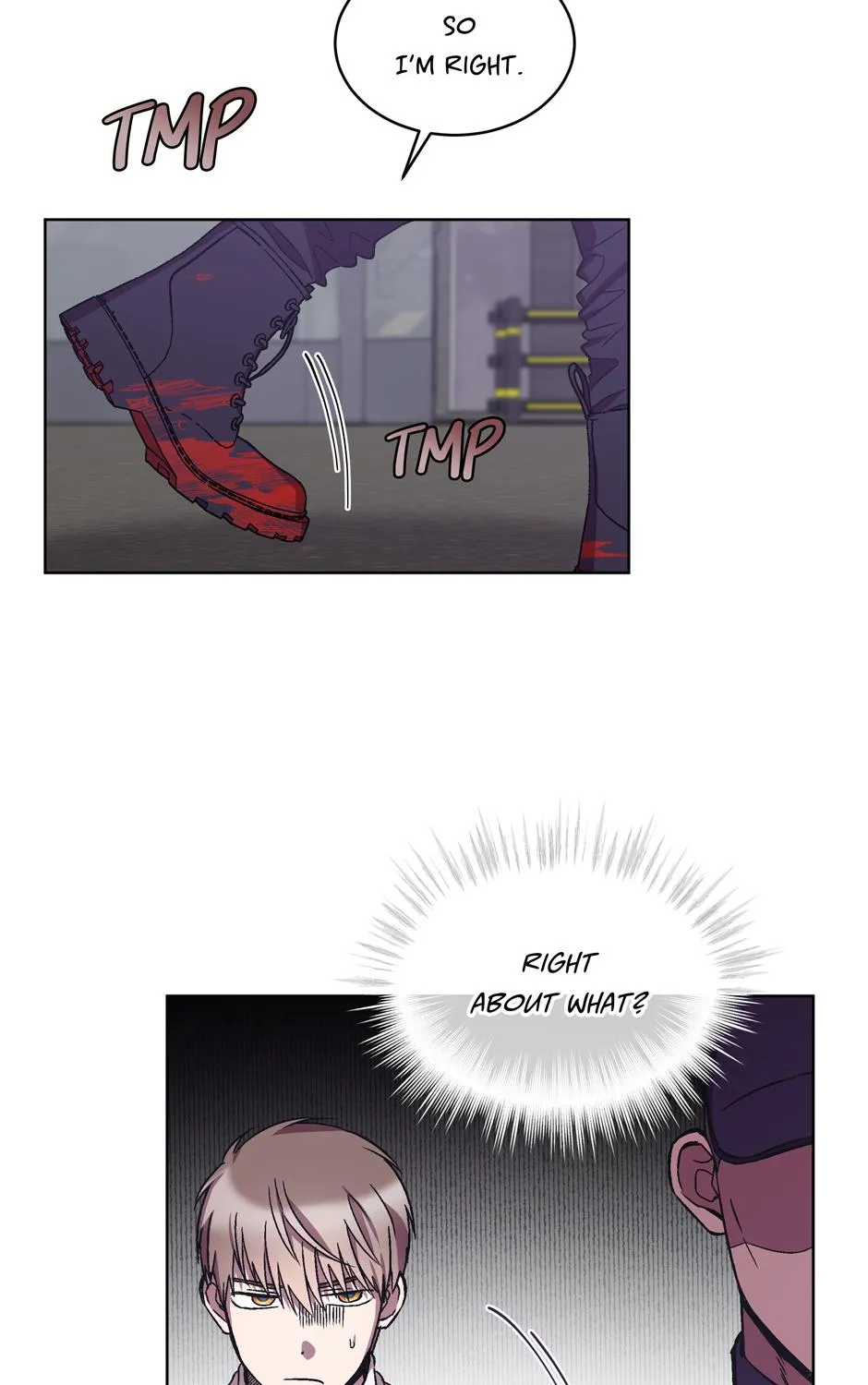 The Perfect Chapter 22 page 6 - 