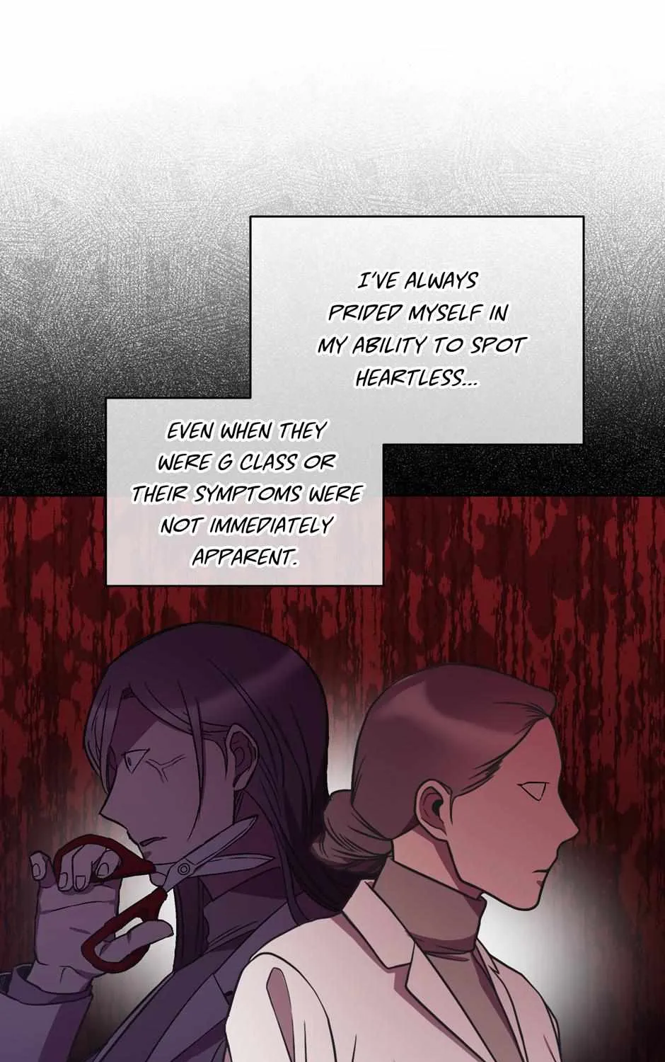 The Perfect Chapter 22 page 52 - 