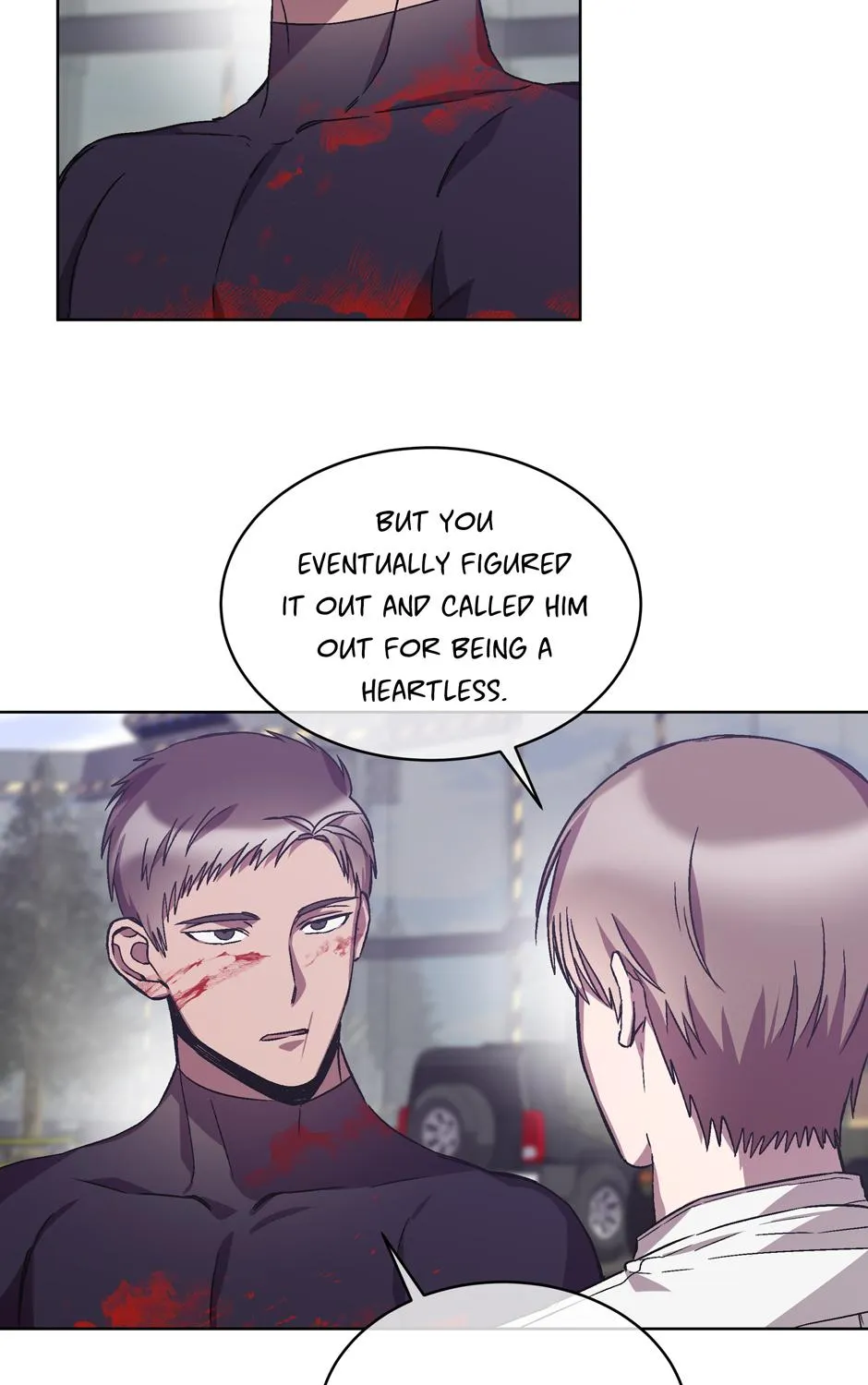 The Perfect Chapter 22 page 56 - 