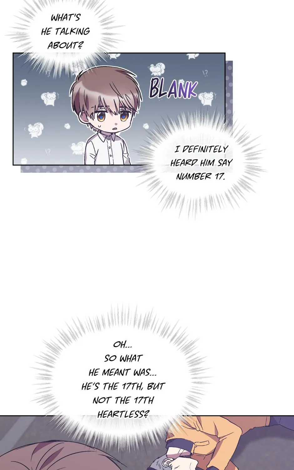 The Perfect Chapter 22 page 58 - 