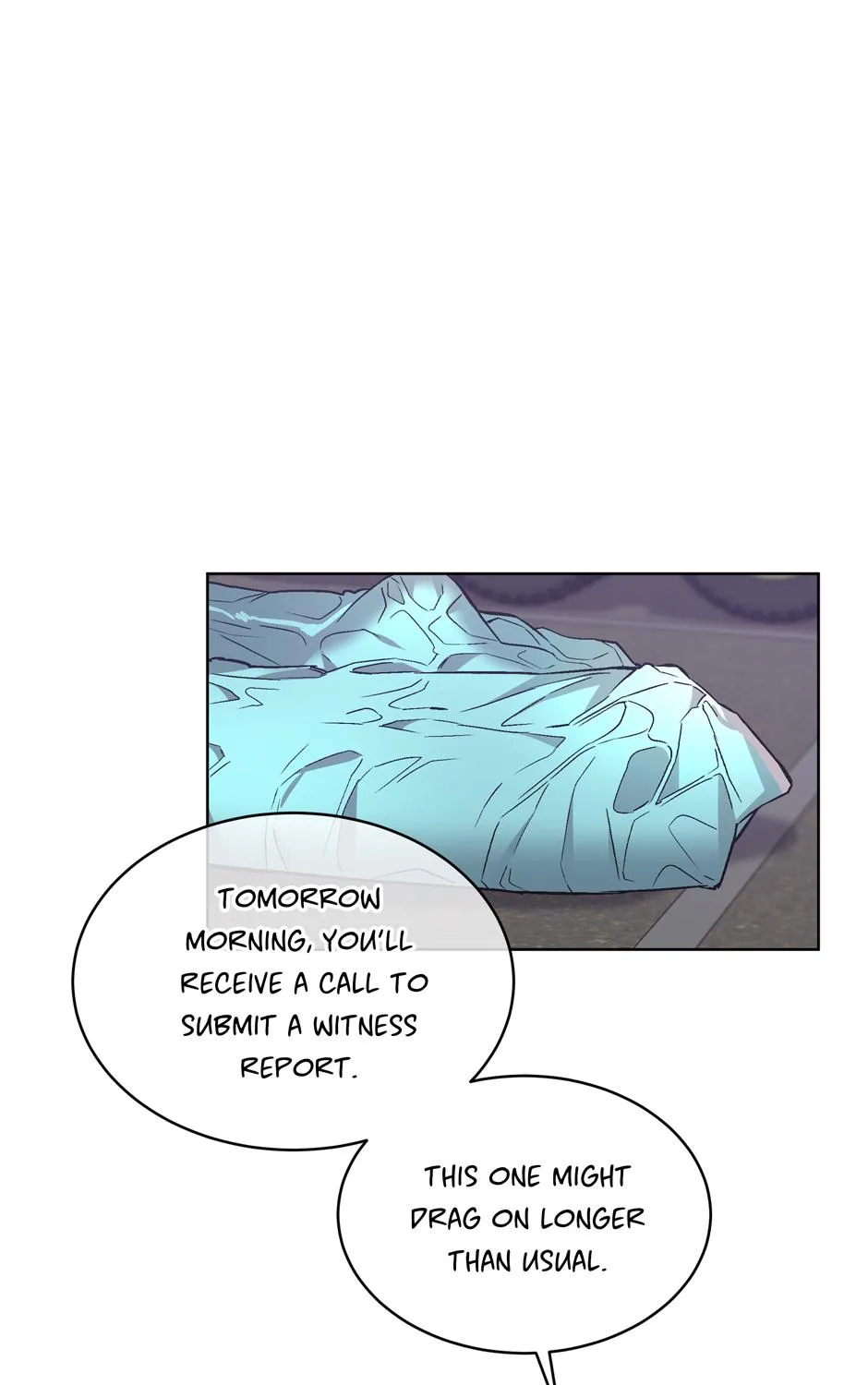 The Perfect Chapter 22 page 62 - 