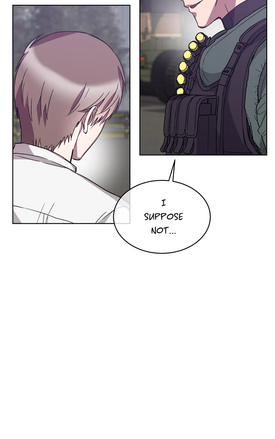 The Perfect Chapter 22 page 64 - 