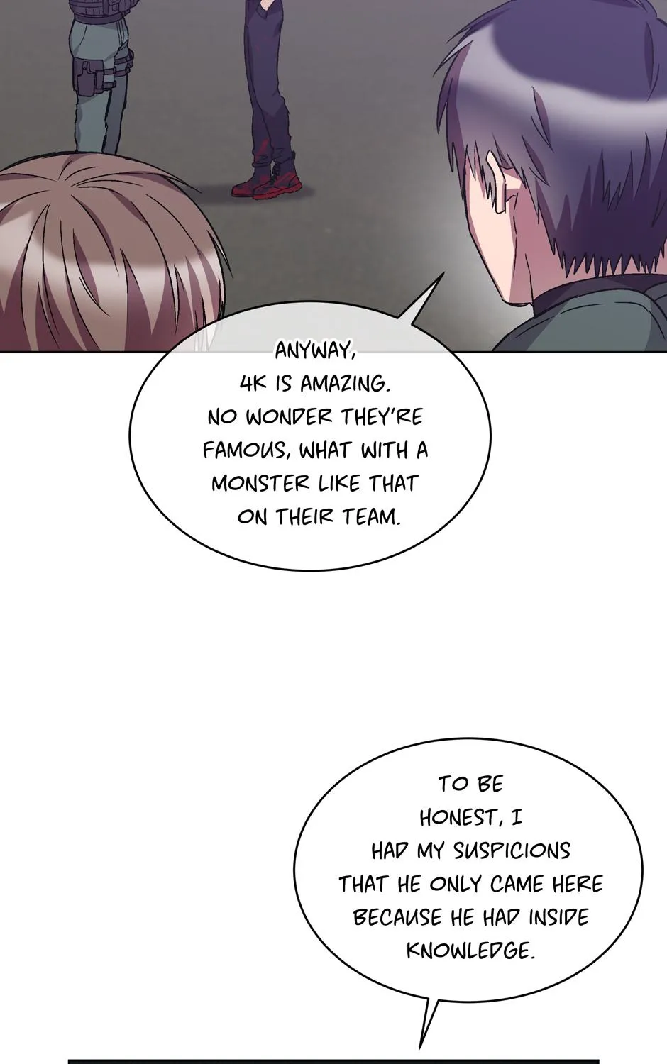 The Perfect Chapter 22 page 66 - 