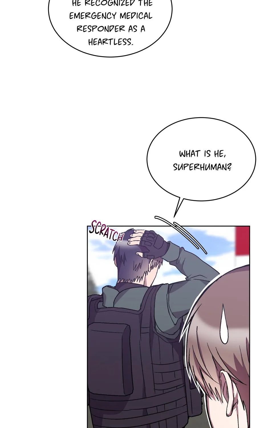The Perfect Chapter 22 page 70 - 