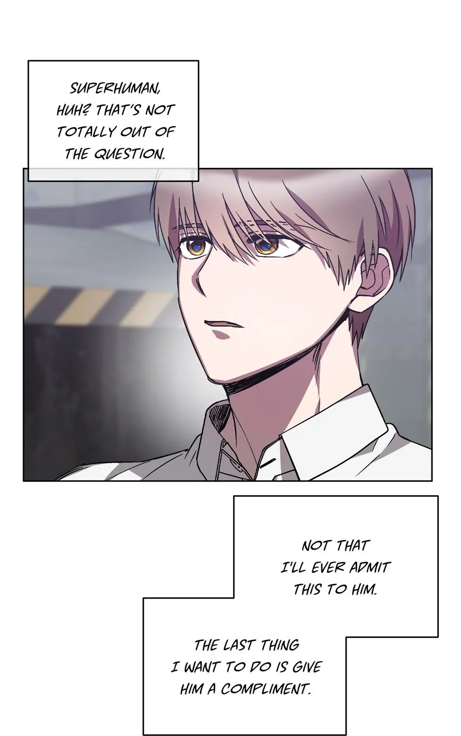 The Perfect Chapter 22 page 72 - 