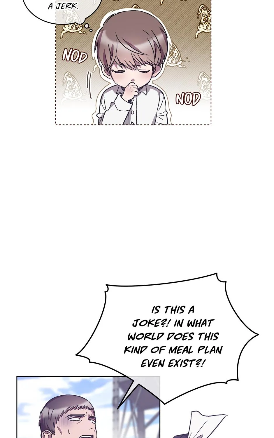 The Perfect Chapter 22 page 74 - 