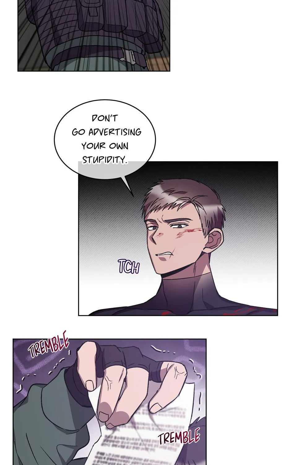 The Perfect Chapter 22 page 76 - 