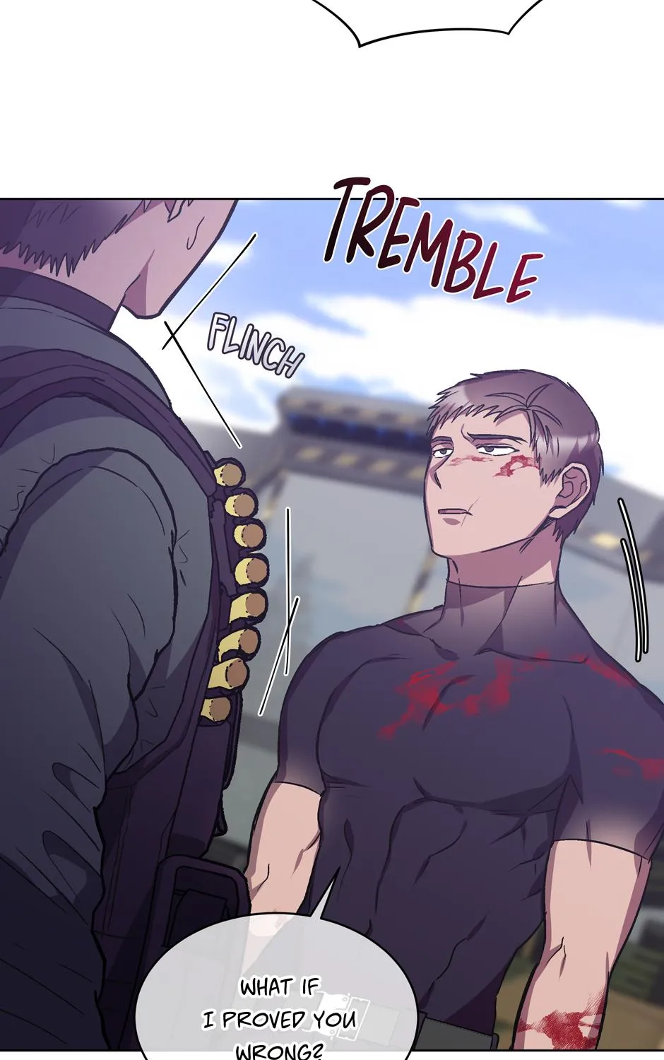 The Perfect Chapter 22 page 78 - 