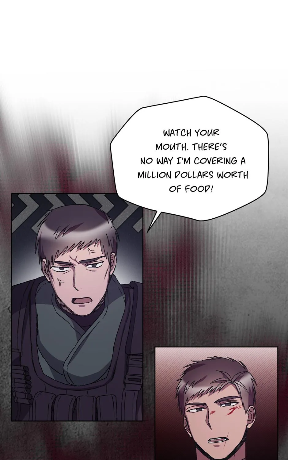 The Perfect Chapter 22 page 80 - 