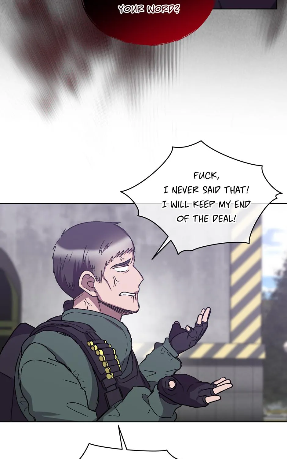 The Perfect Chapter 22 page 82 - 