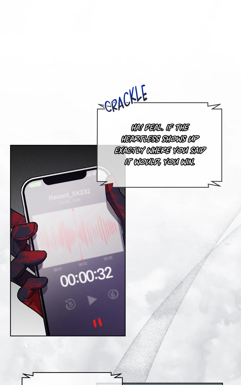The Perfect Chapter 22 page 86 - 