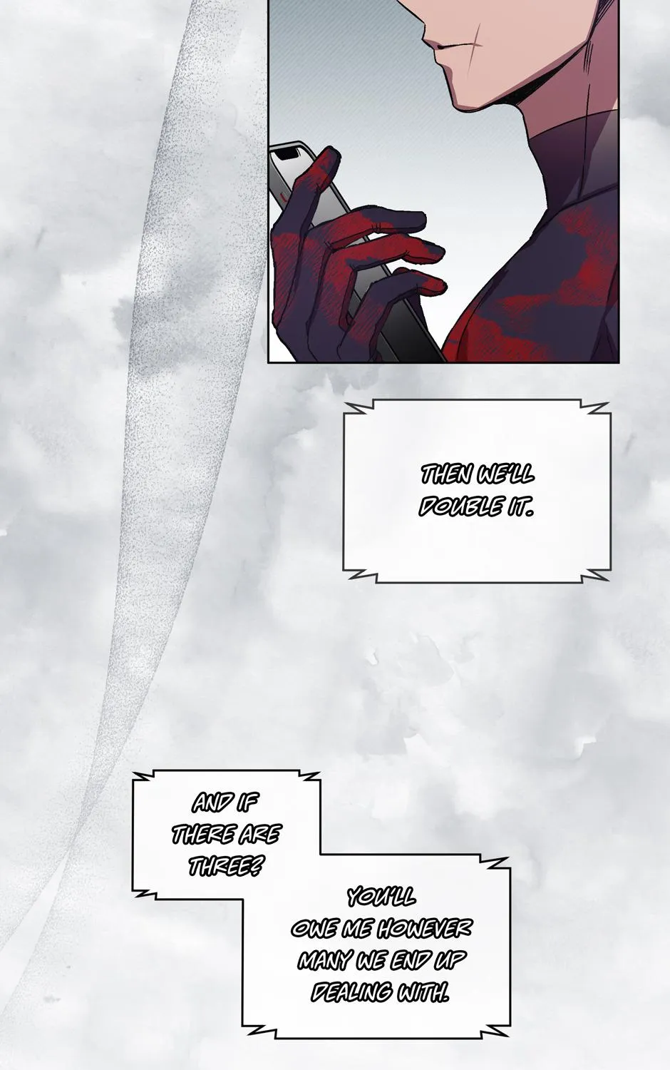 The Perfect Chapter 22 page 88 - 