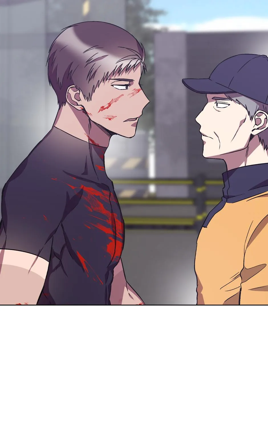 The Perfect Chapter 22 page 10 - 
