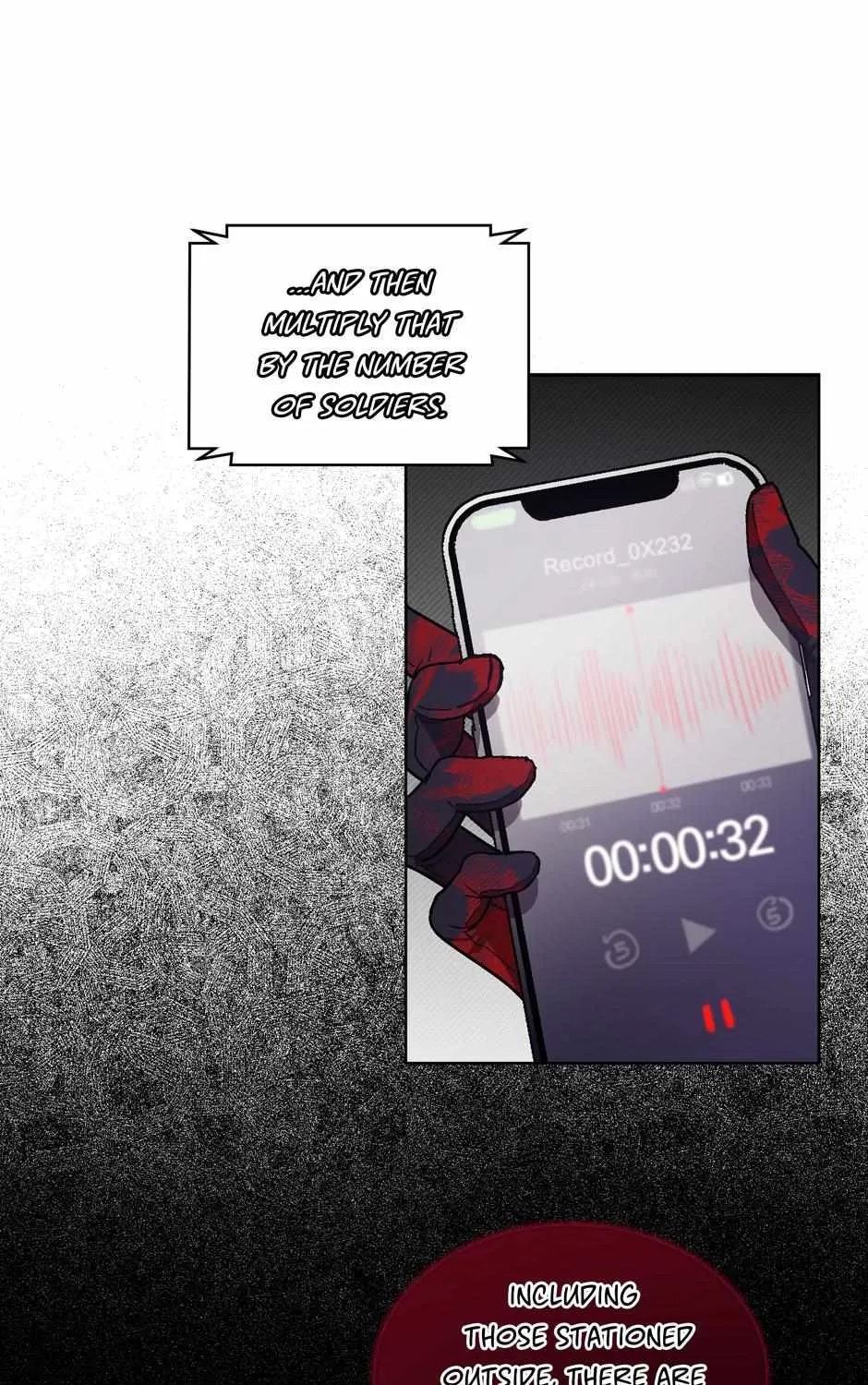 The Perfect Chapter 23 page 2 - 