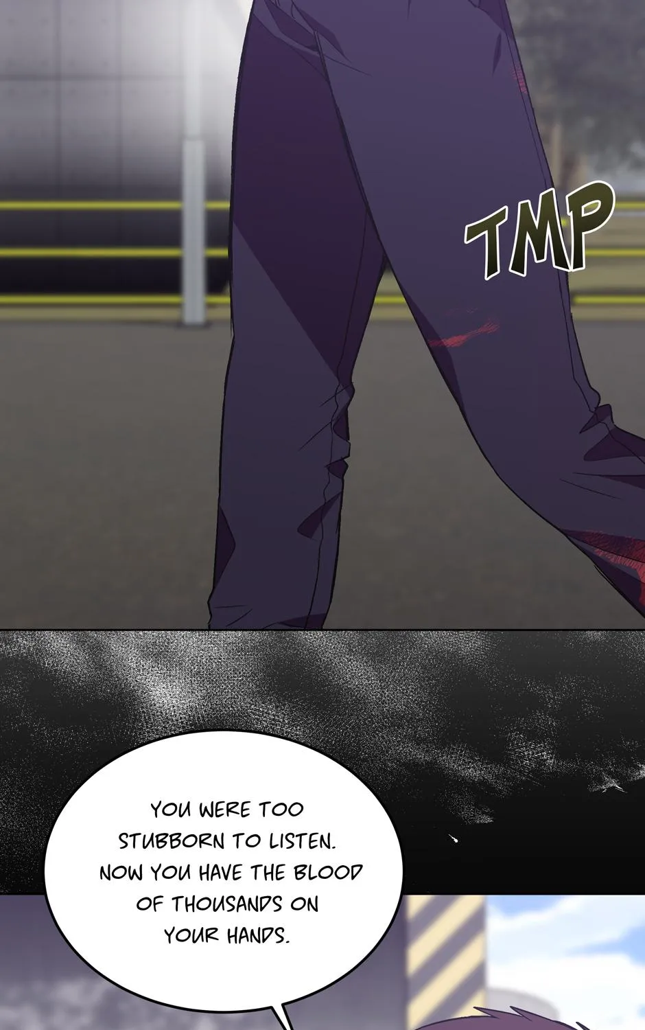 The Perfect Chapter 23 page 16 - 