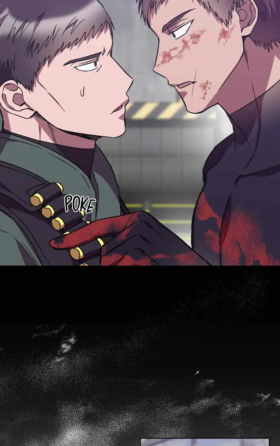 The Perfect Chapter 23 page 18 - 