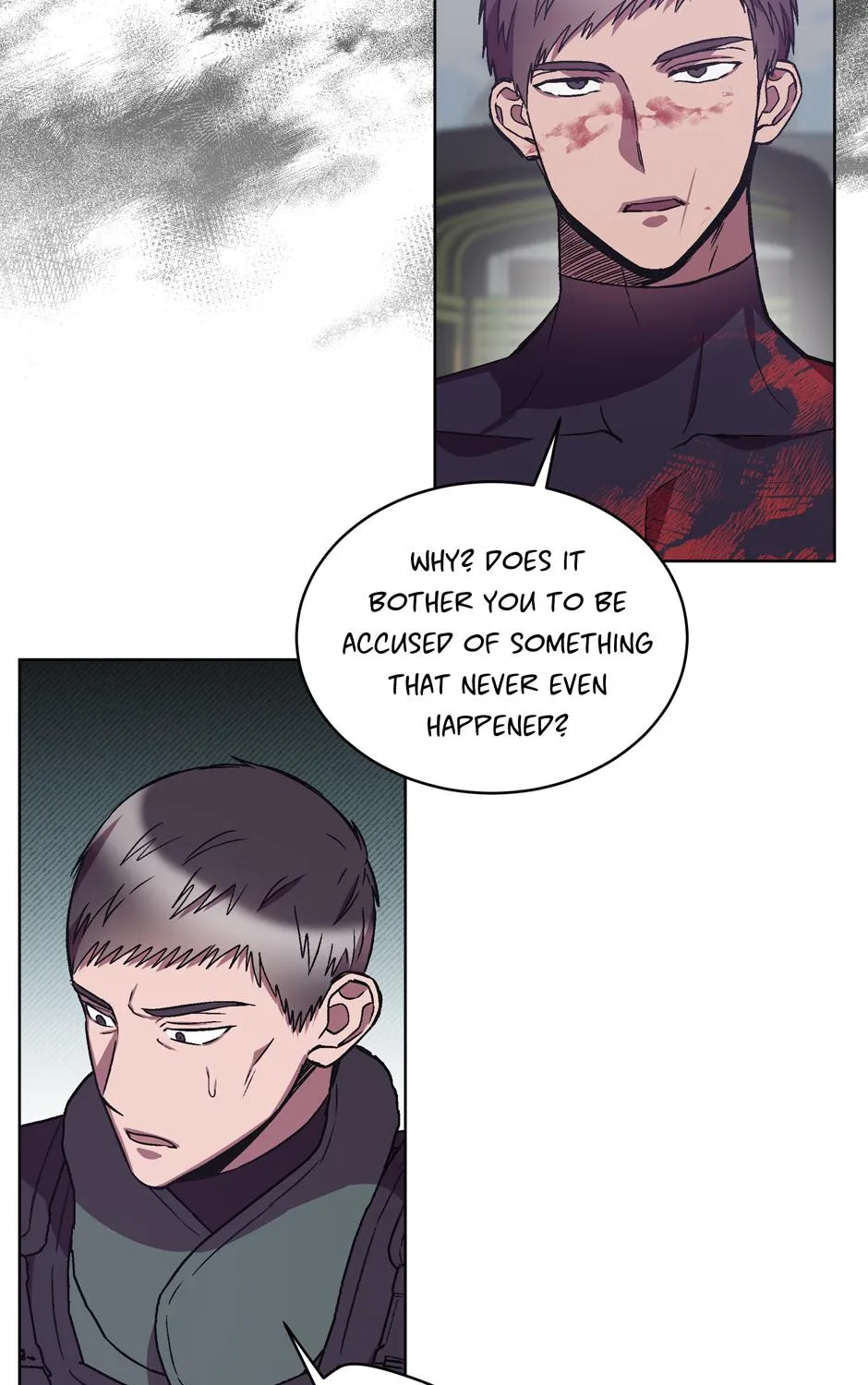 The Perfect Chapter 23 page 20 - 