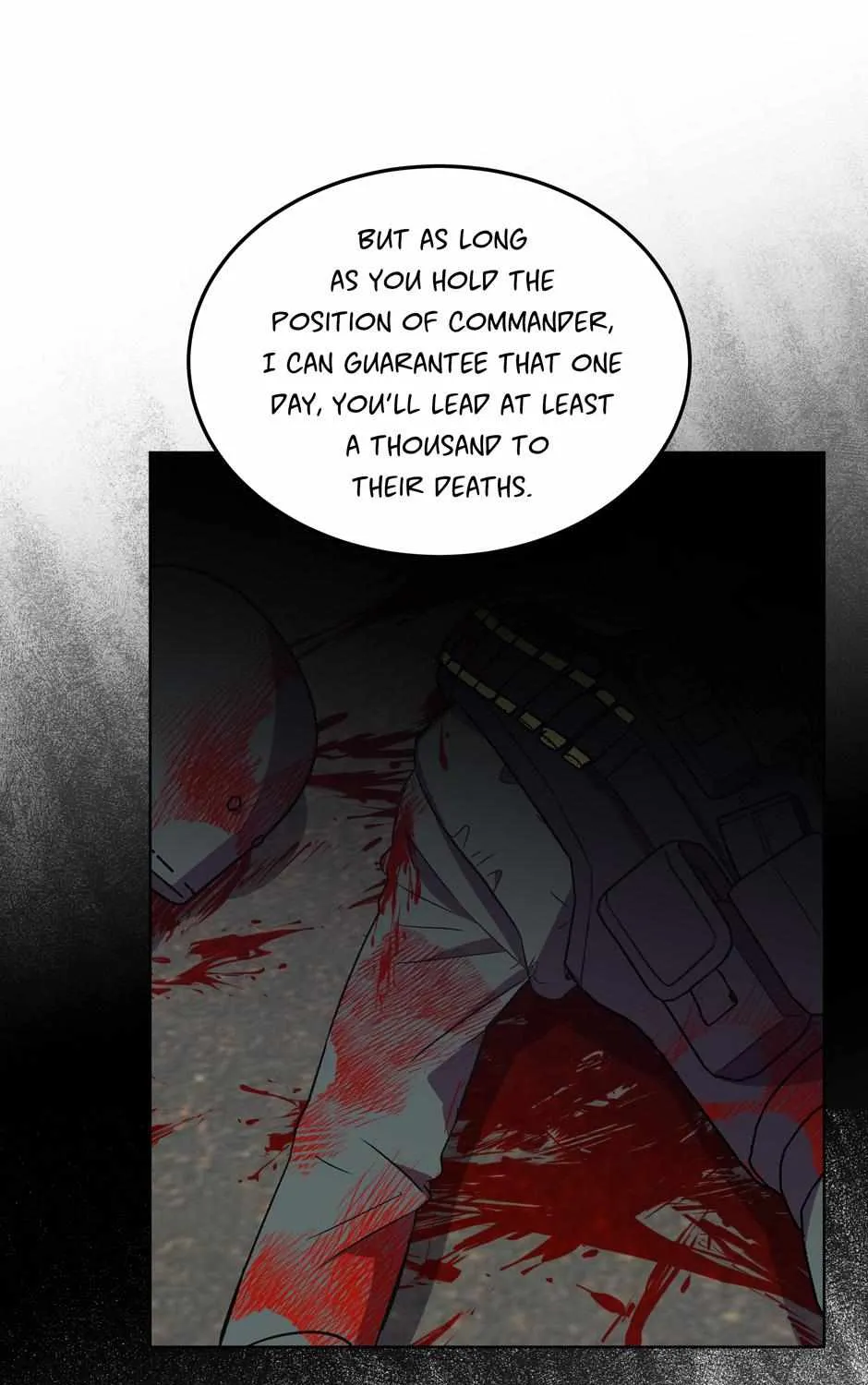The Perfect Chapter 23 page 22 - 