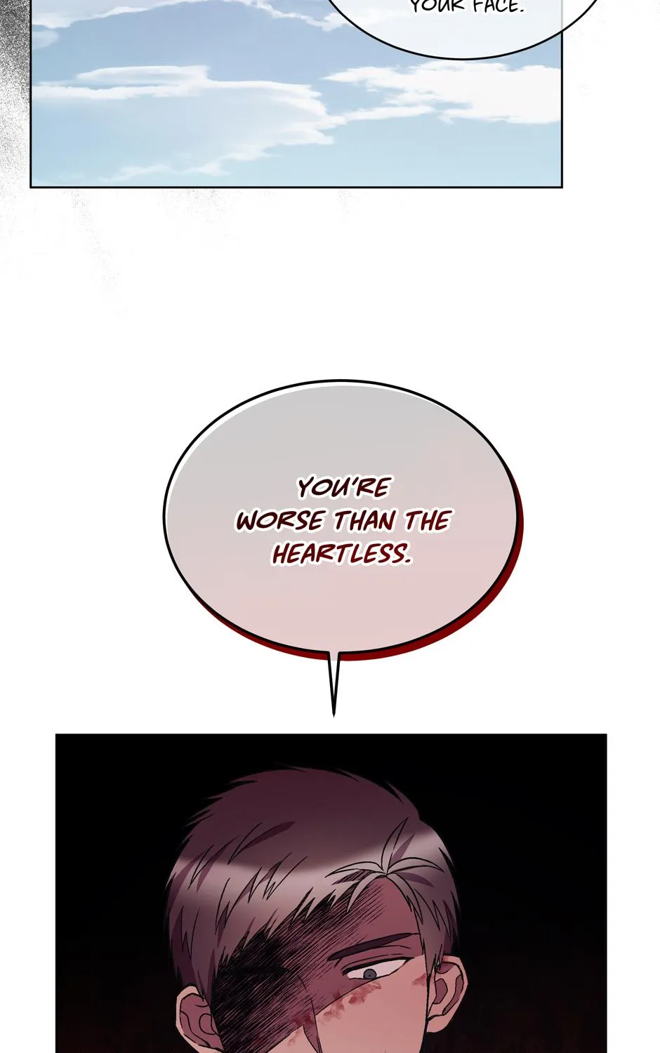 The Perfect Chapter 23 page 24 - 
