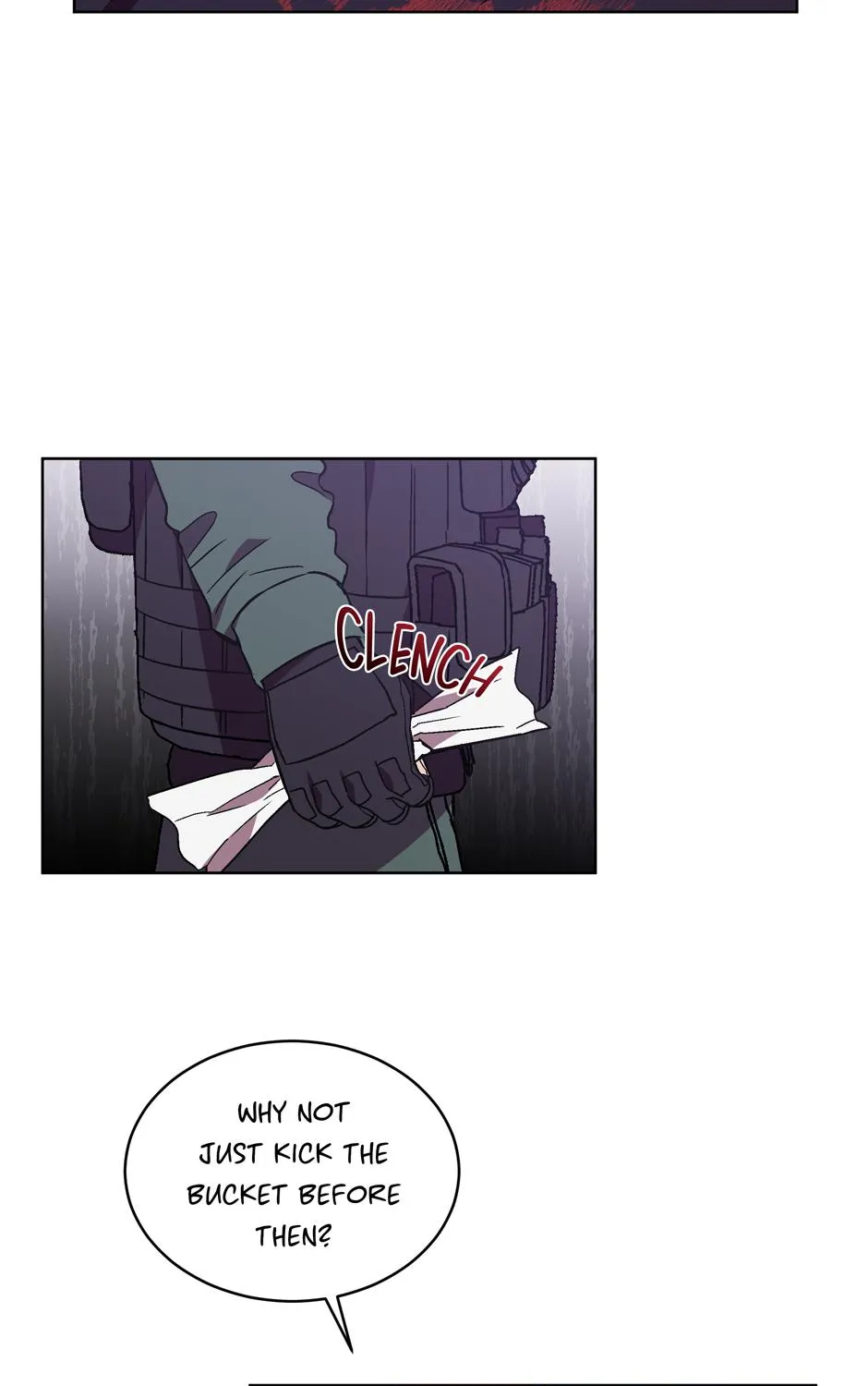 The Perfect Chapter 23 page 26 - 