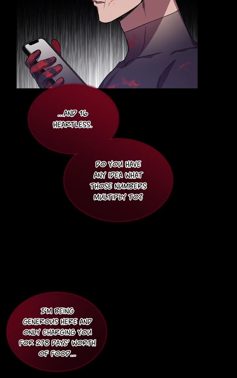 The Perfect Chapter 23 page 4 - 