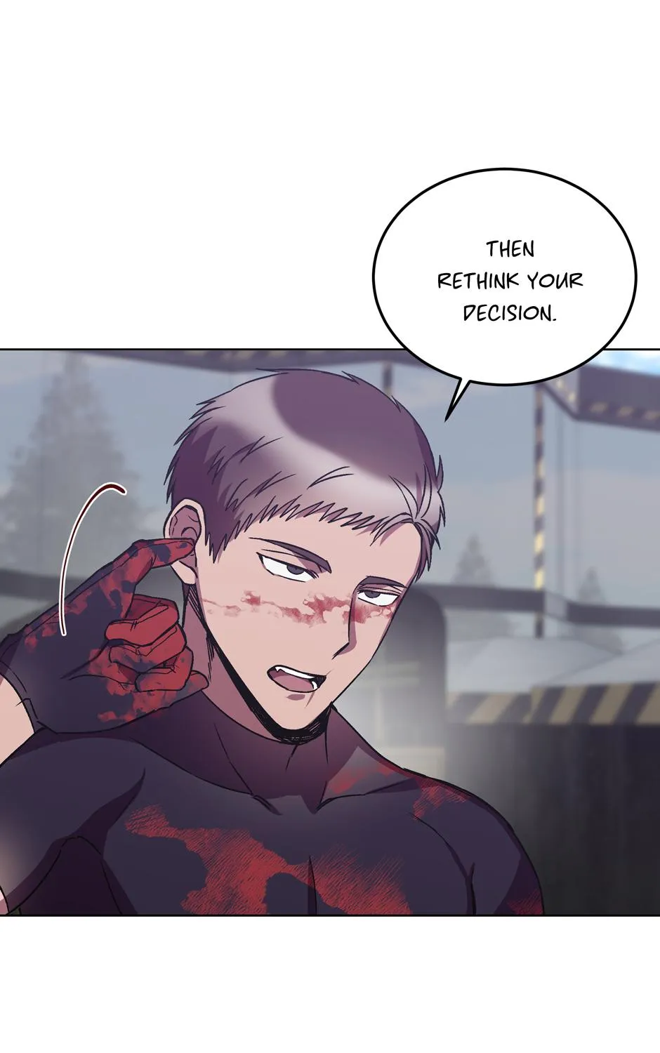 The Perfect Chapter 23 page 32 - 