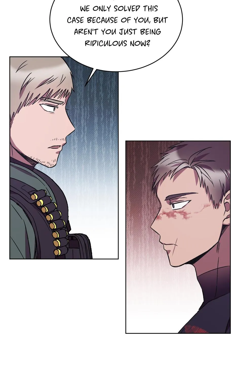 The Perfect Chapter 23 page 34 - 
