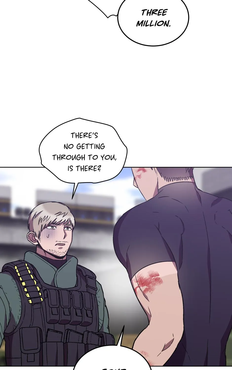 The Perfect Chapter 23 page 38 - 