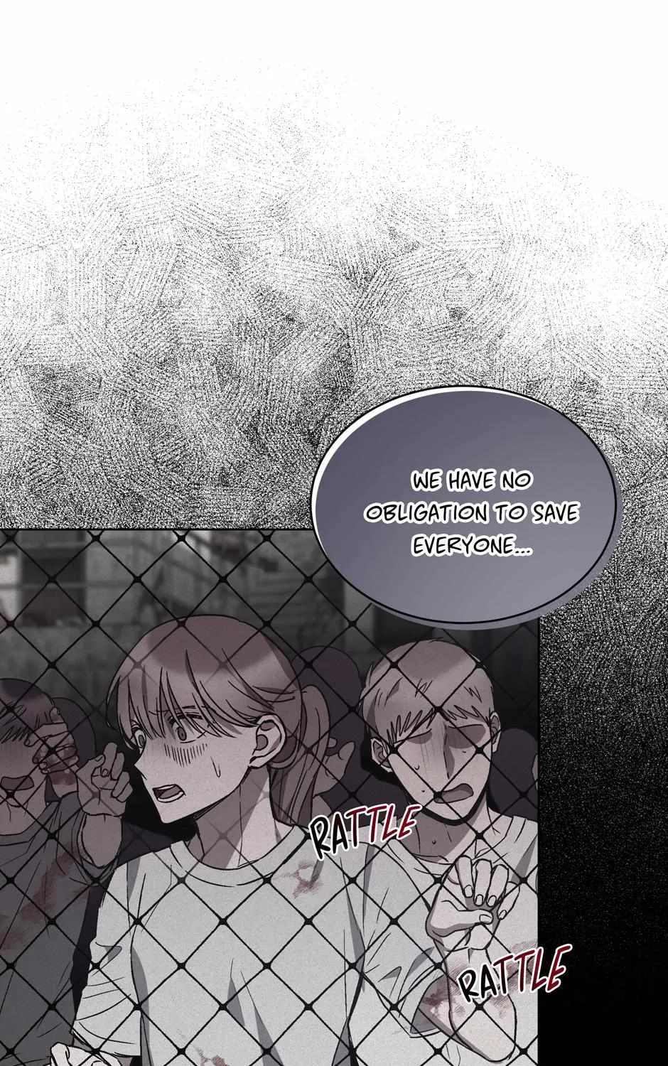 The Perfect Chapter 23 page 42 - 